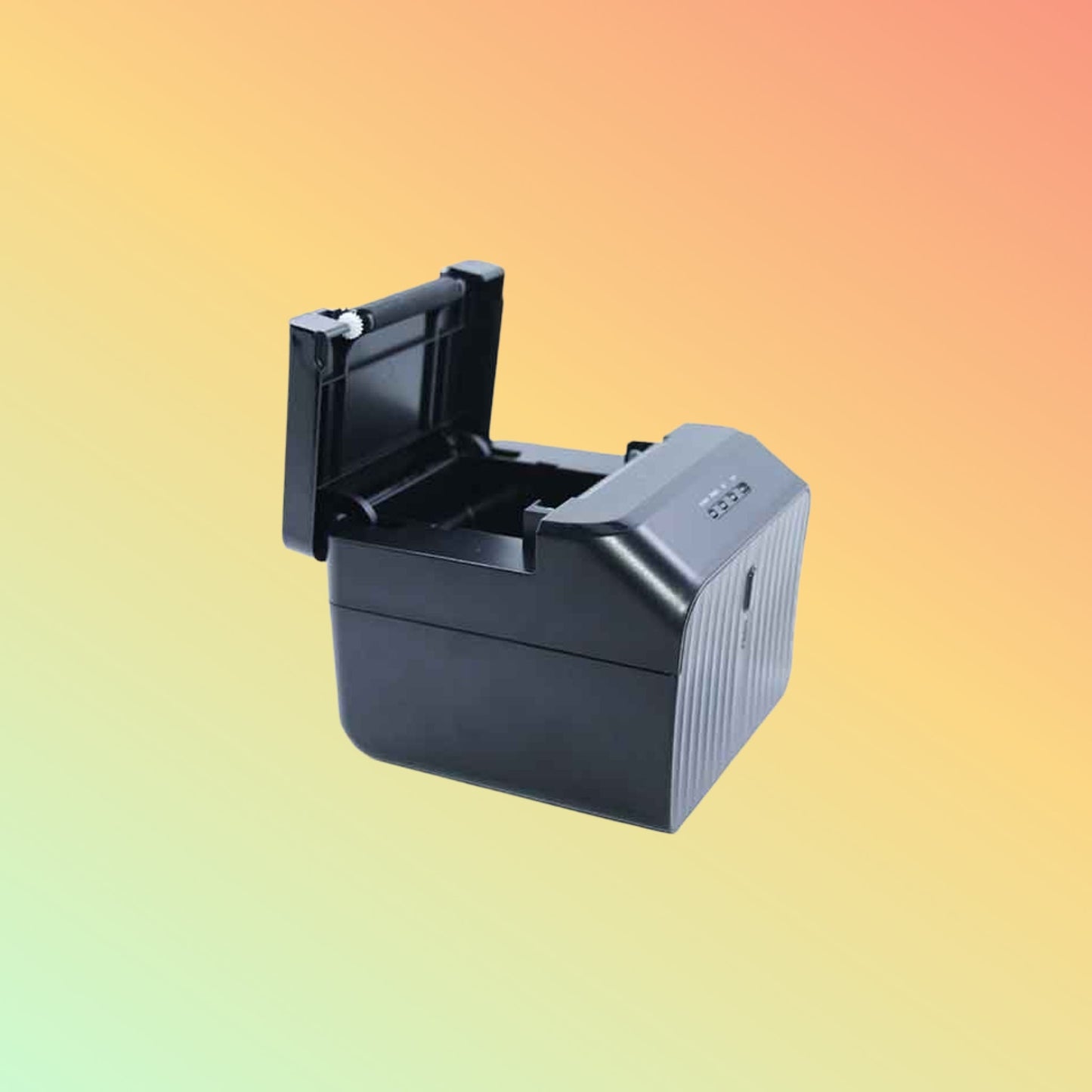 Milestone MHT-L58D LABEL PRINTER