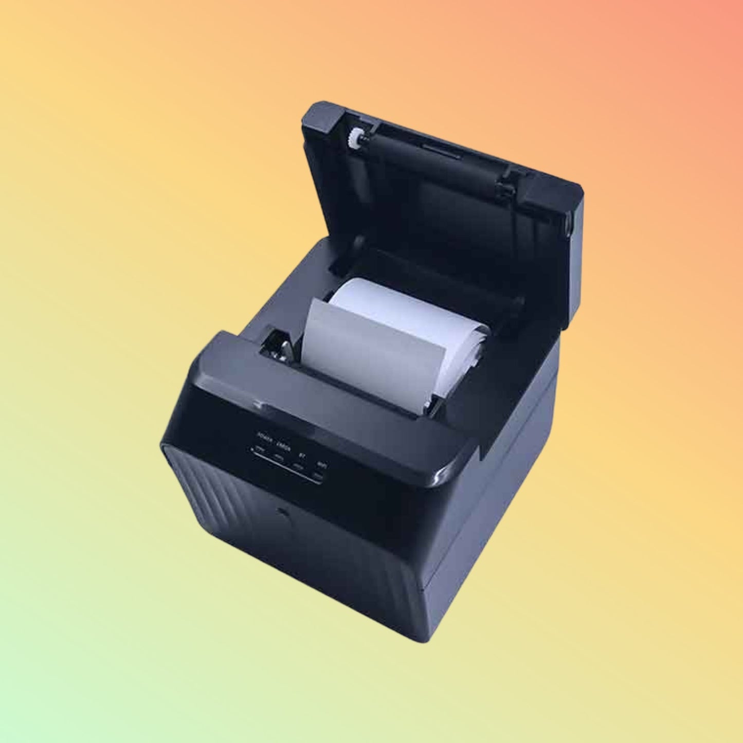 Milestone MHT-L58D LABEL PRINTER