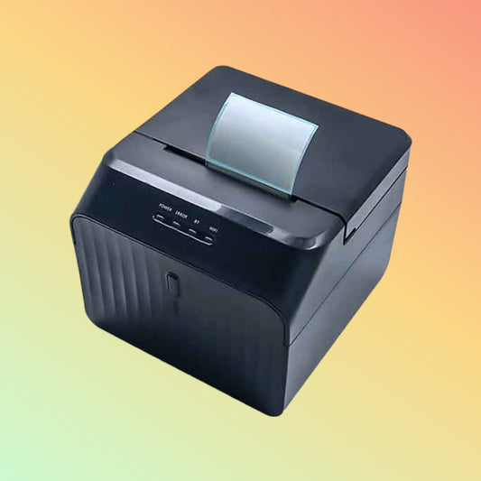 Milestone MHT-L58D LABEL PRINTER