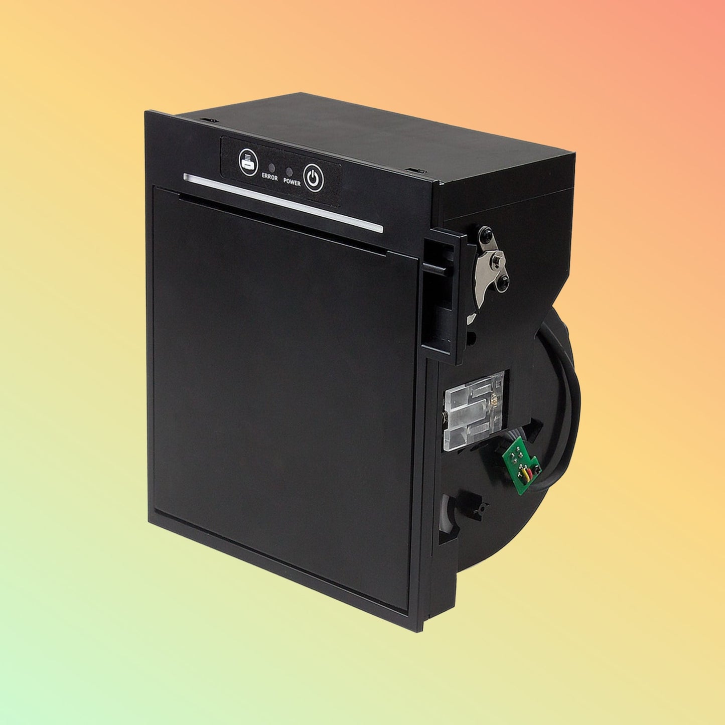 Milestone 3inch Kiosk Thermal Printer