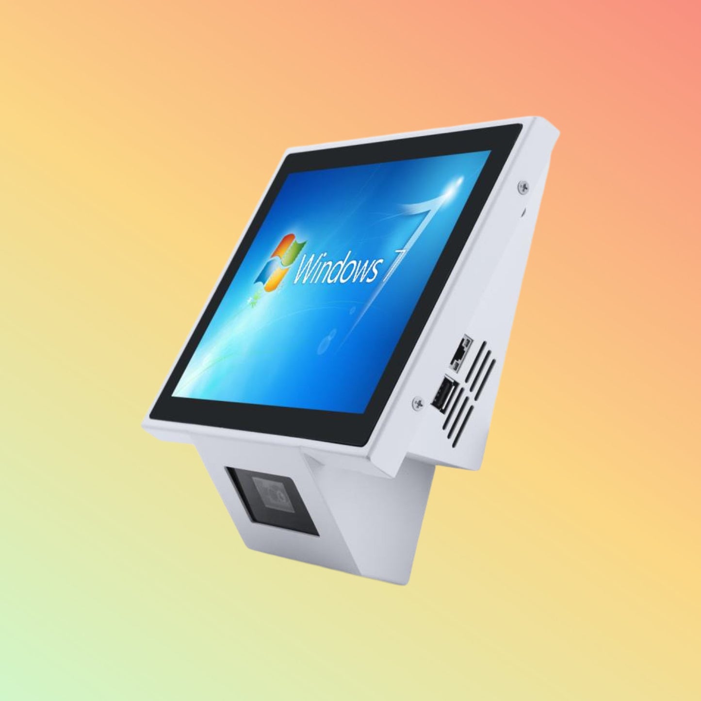 Milestone MHT-100 Price Checker