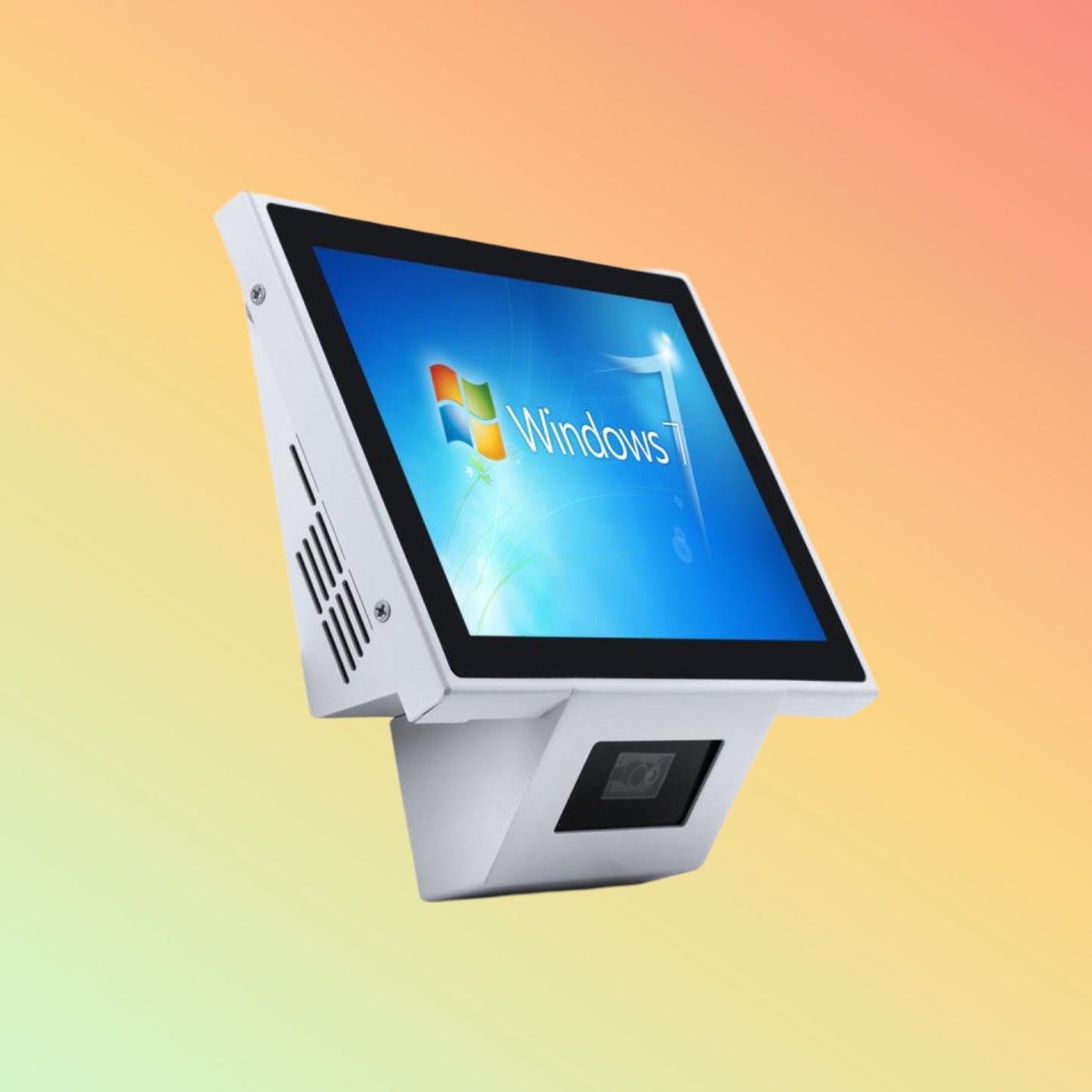 Milestone MHT-100 Price Checker