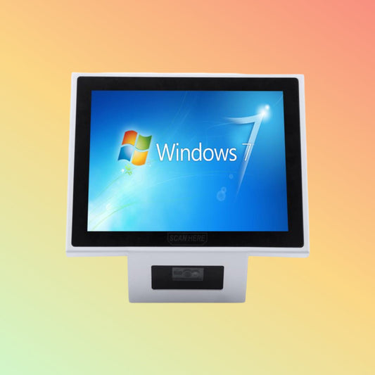 Milestone MHT-100 Price Checker