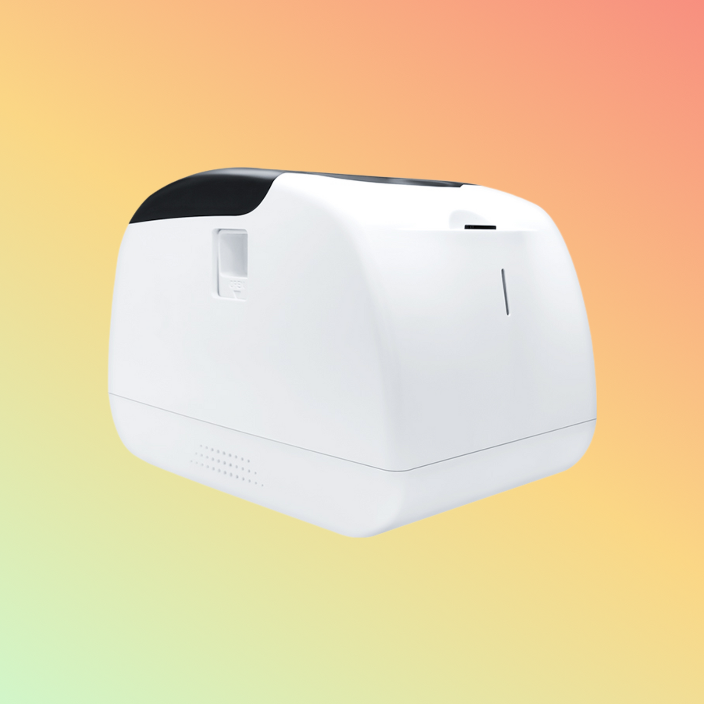 Milestone MHT-L58G 58MM Label Printer