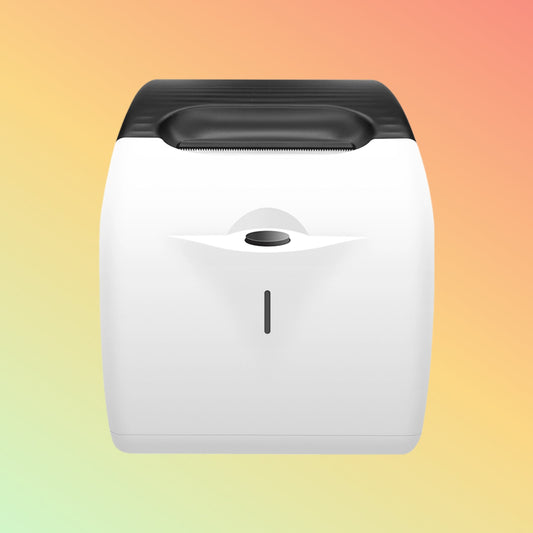 Milestone MHT-L58G 58MM Label Printer