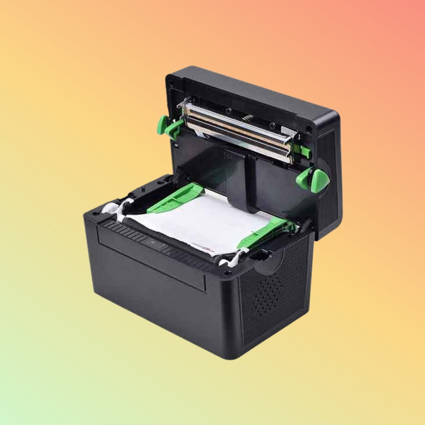 Milestone MHT-DT108B 4" Thermal printer