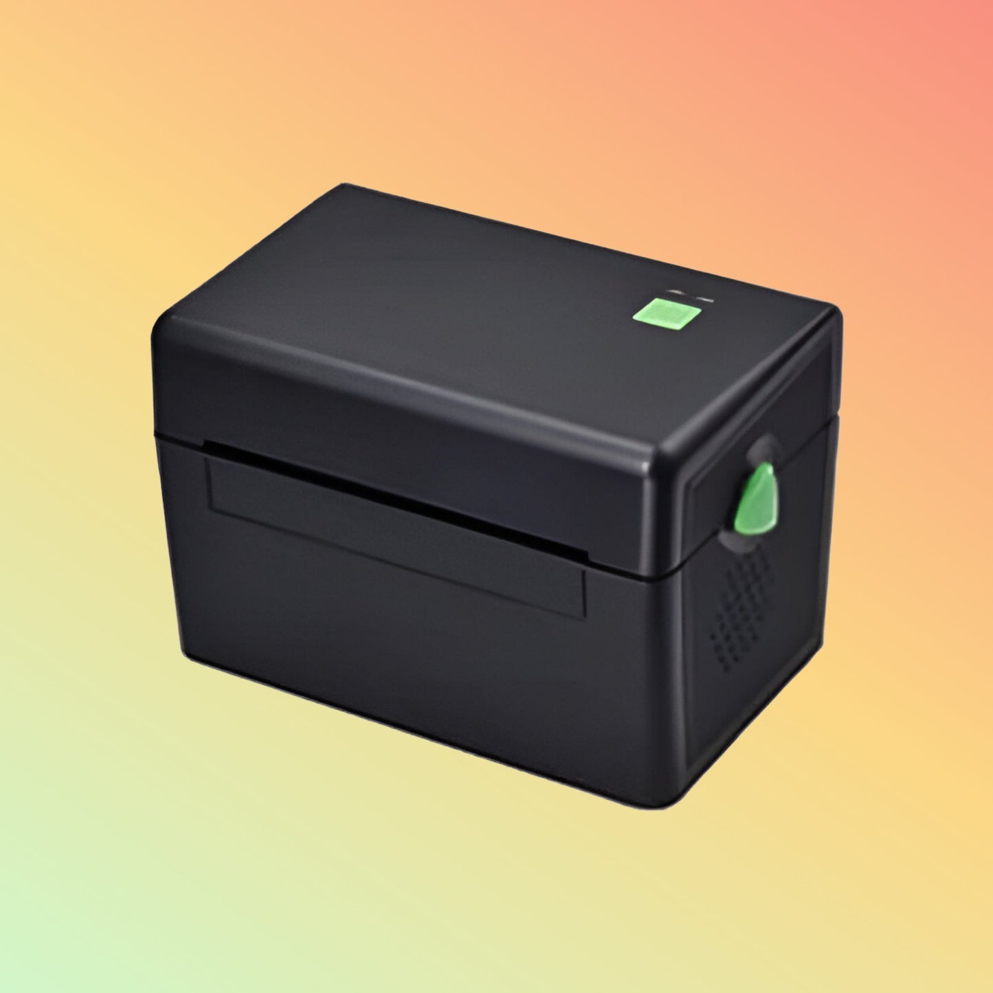 Milestone MHT-DT108B 4" Thermal printer