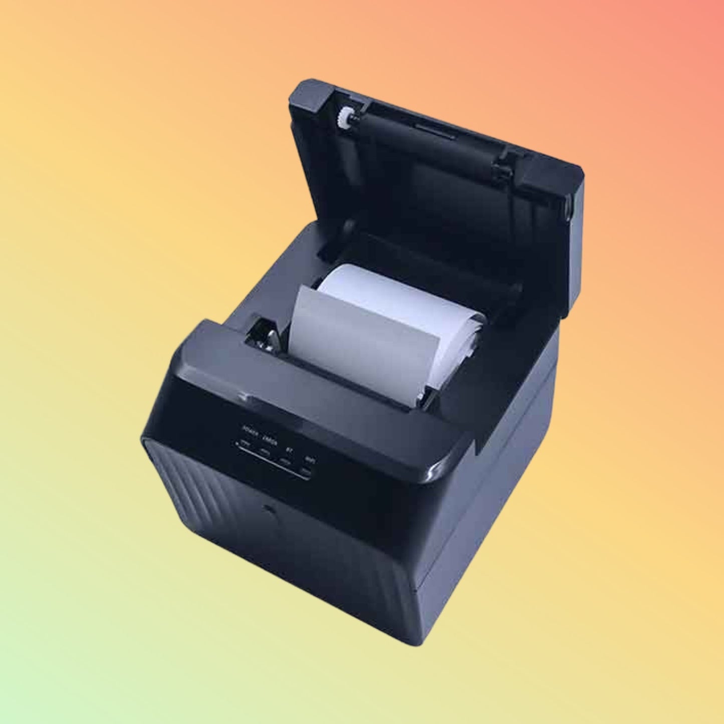 Milestone MHT-L58D LABEL PRINTER