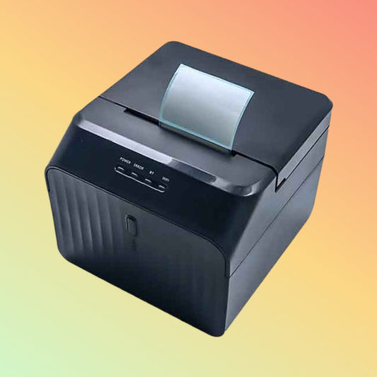 Milestone MHT-L58D LABEL PRINTER
