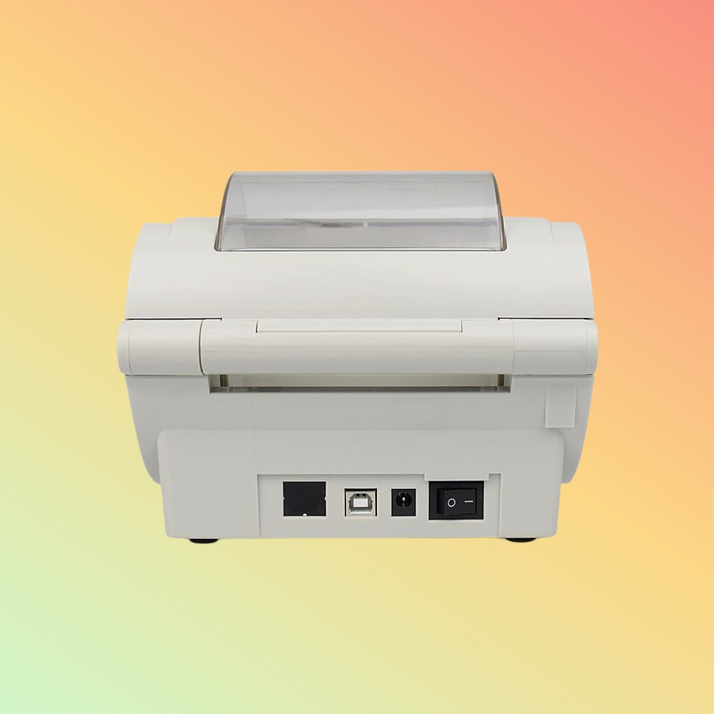 Milestone MHT-P19L Series RECEIPT PRINTER