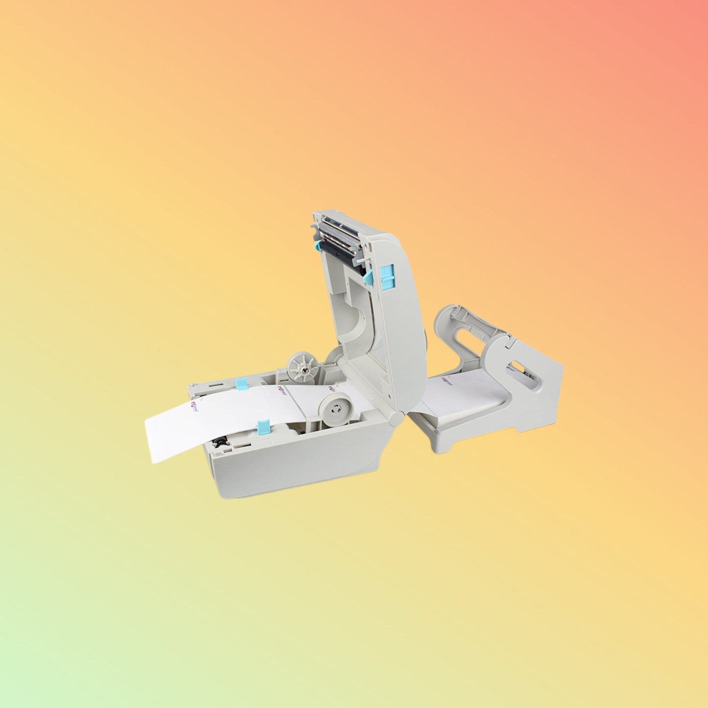 Milestone MHT-P19L Series RECEIPT PRINTER