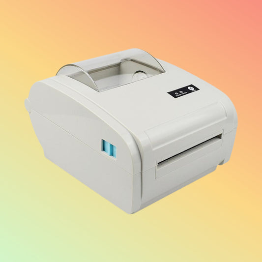 Milestone MHT-P19L Series RECEIPT PRINTER