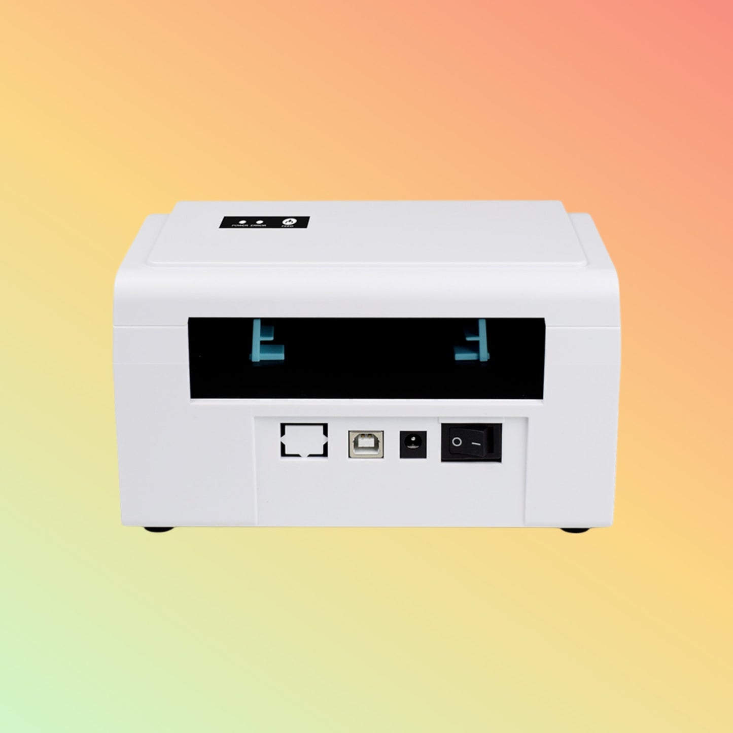 Milestone Mht-p19l NEW desktop receipt printer