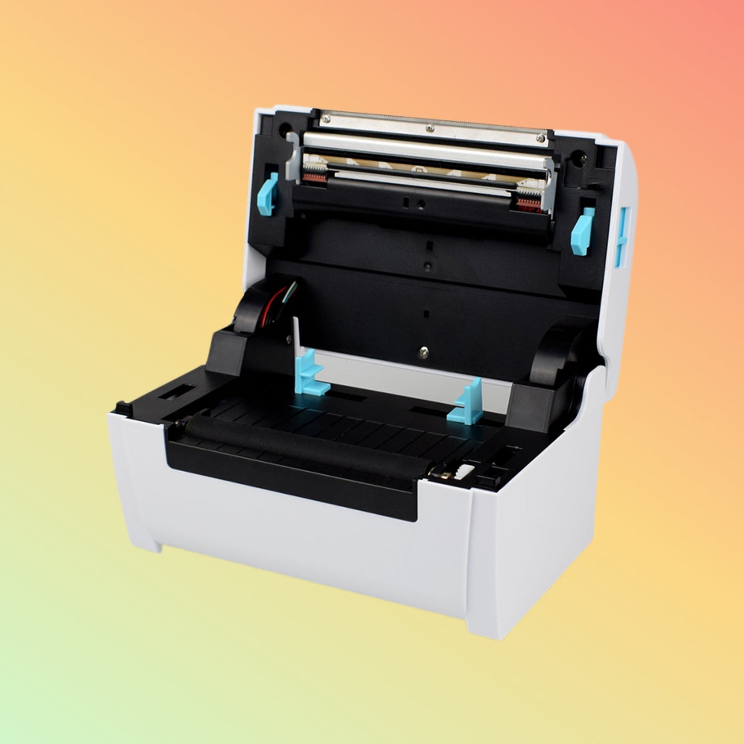 Milestone Mht-p19l NEW desktop receipt printer