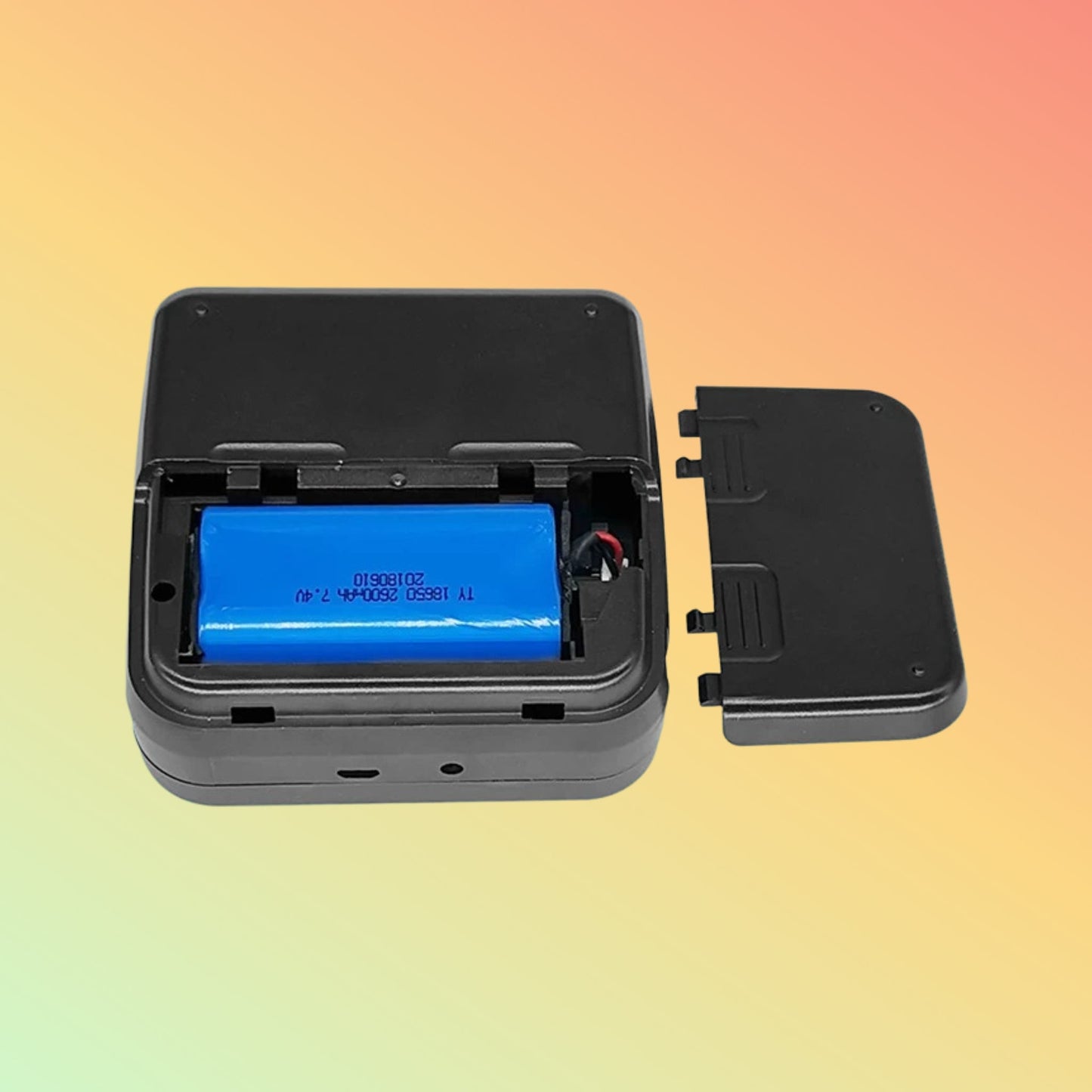 Ocom (OCPP-M089) 80MM Bluetooth Thermal Receipt Printer