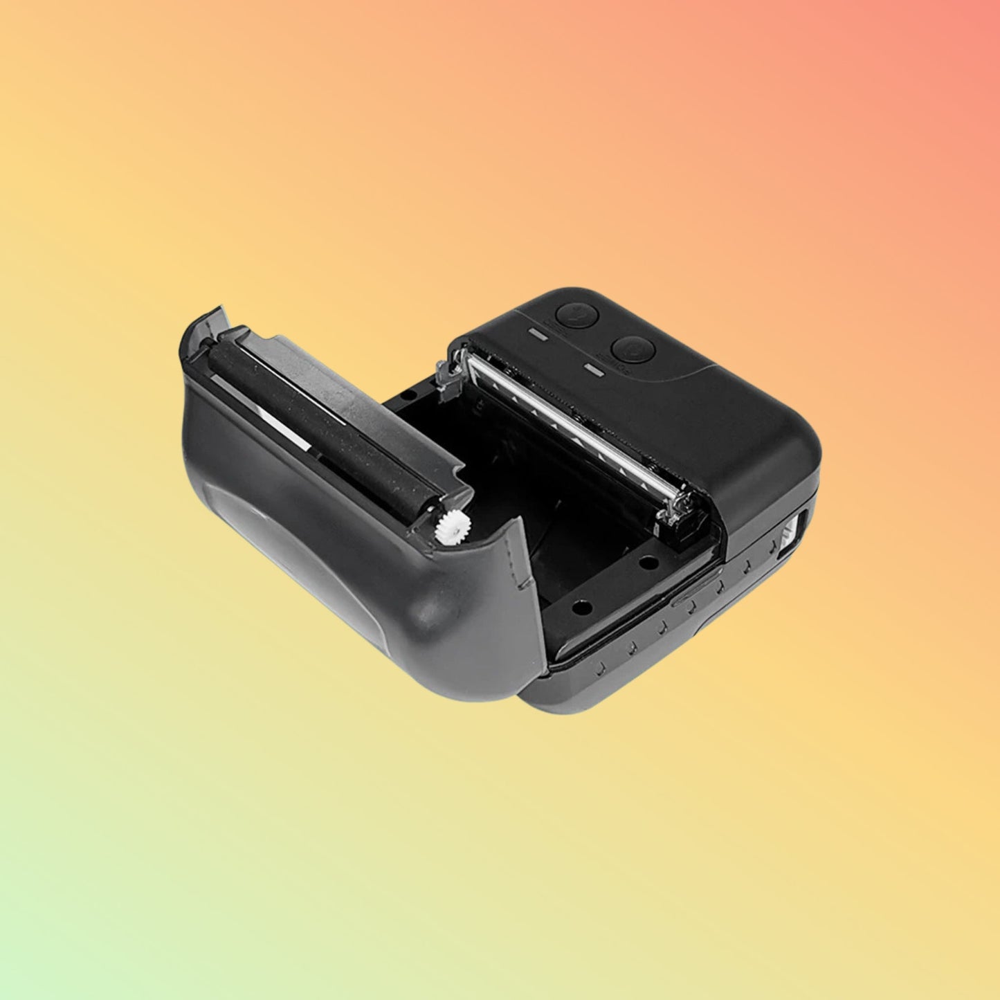 Ocom (OCPP-M089) 80MM Bluetooth Thermal Receipt Printer