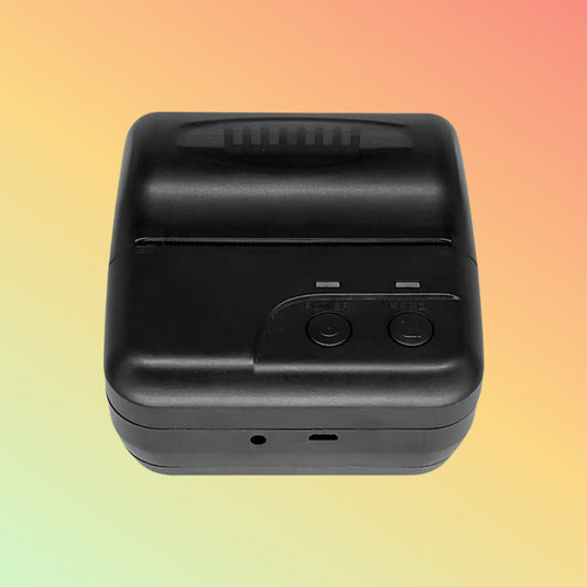 Ocom (OCPP-M089) 80MM Bluetooth Thermal Receipt Printer