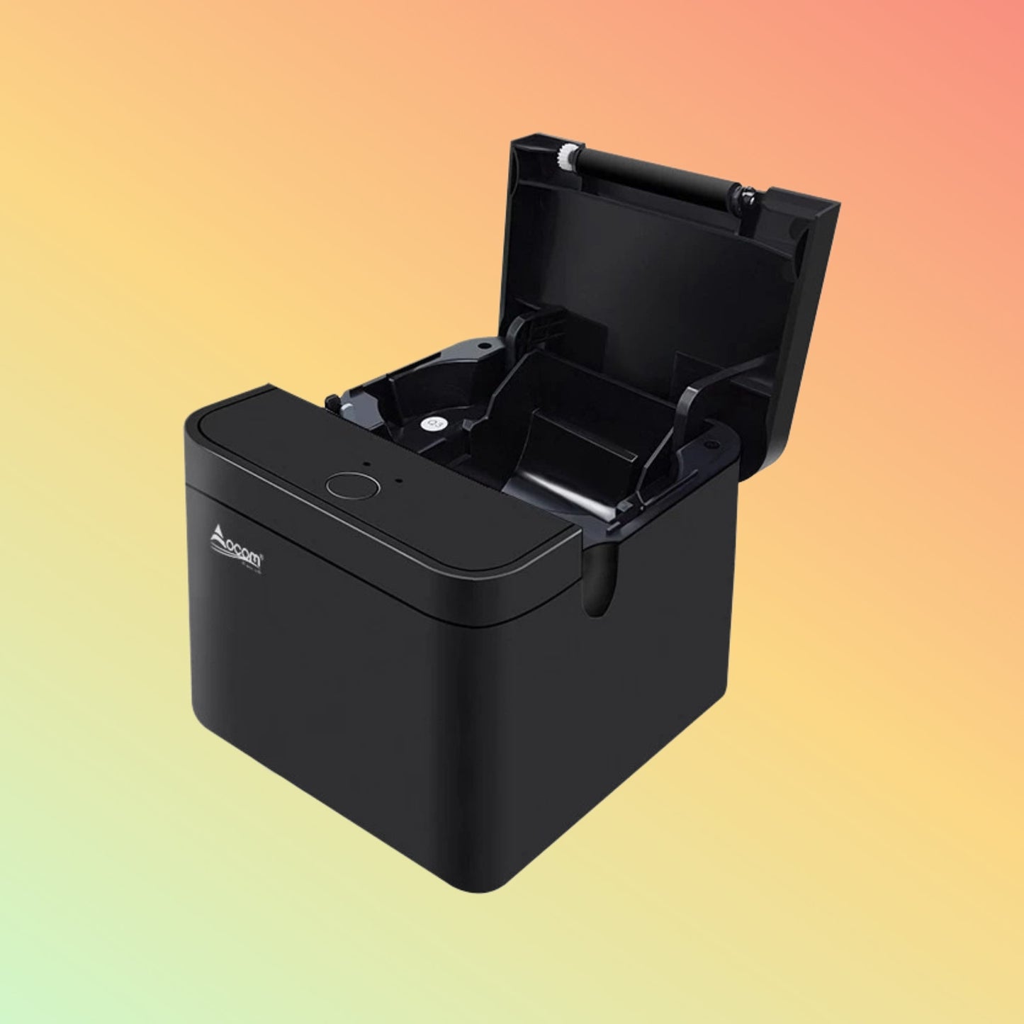 Ocom (OCPP-58Y) 58mm Desktop Thermal Receipt Printer