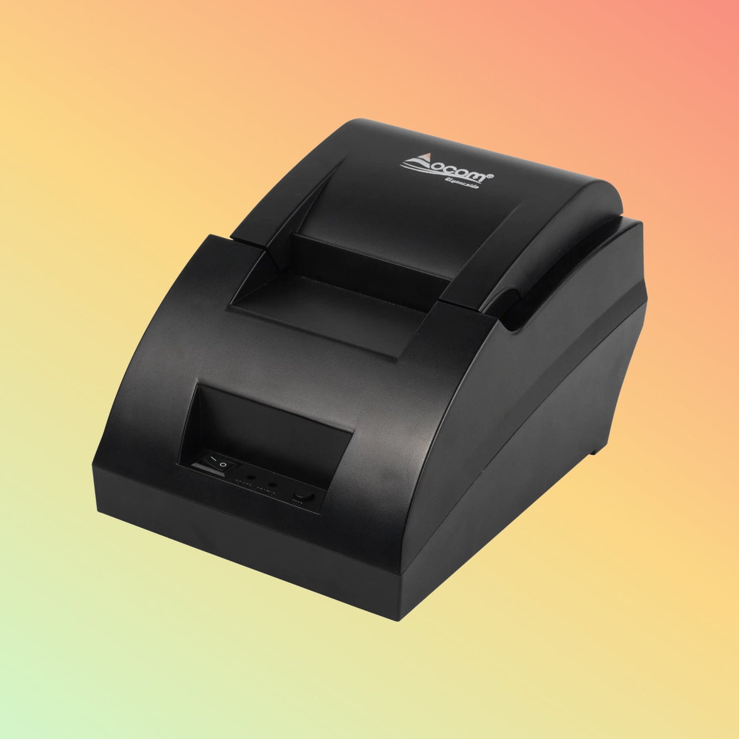 Ocom (OCPP-58H) 58mm Desktop Thermal Receipt Printer