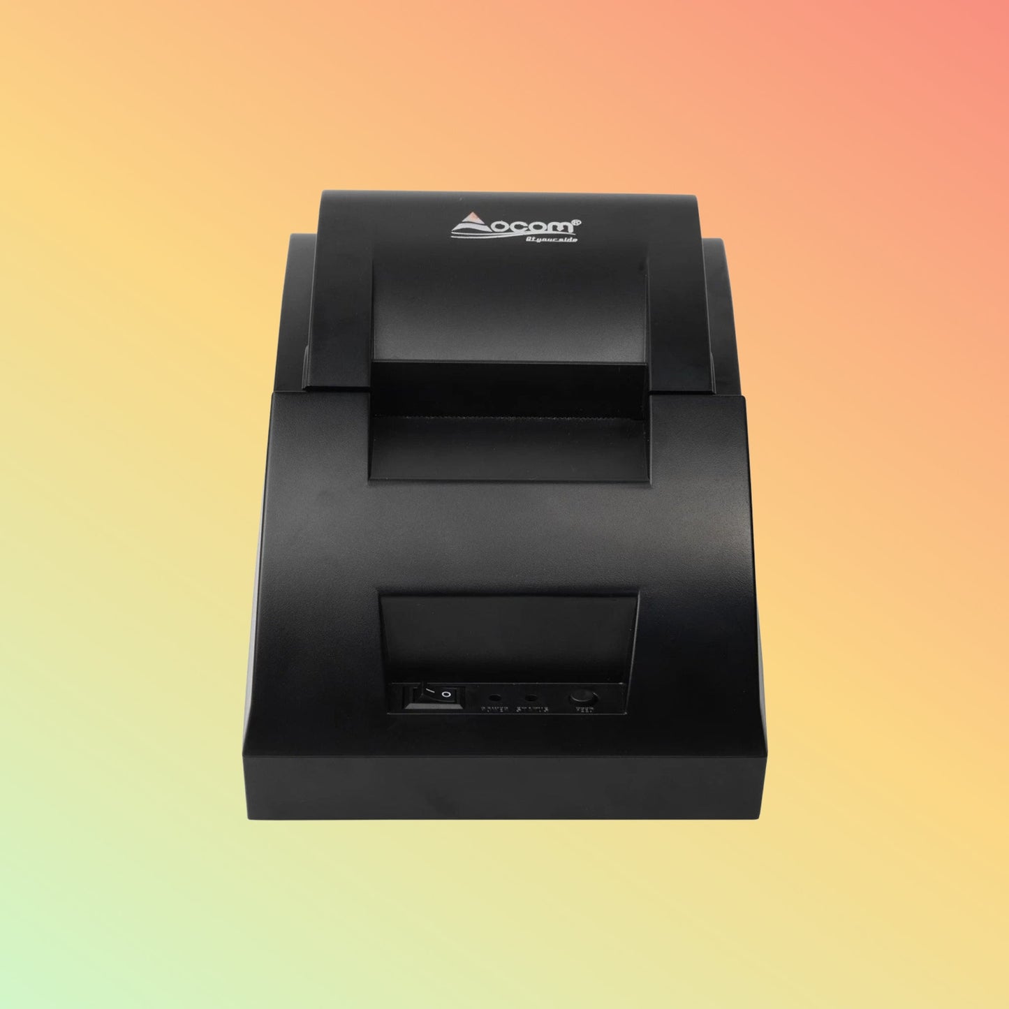 Ocom (OCPP-58H) 58mm Desktop Thermal Receipt Printer