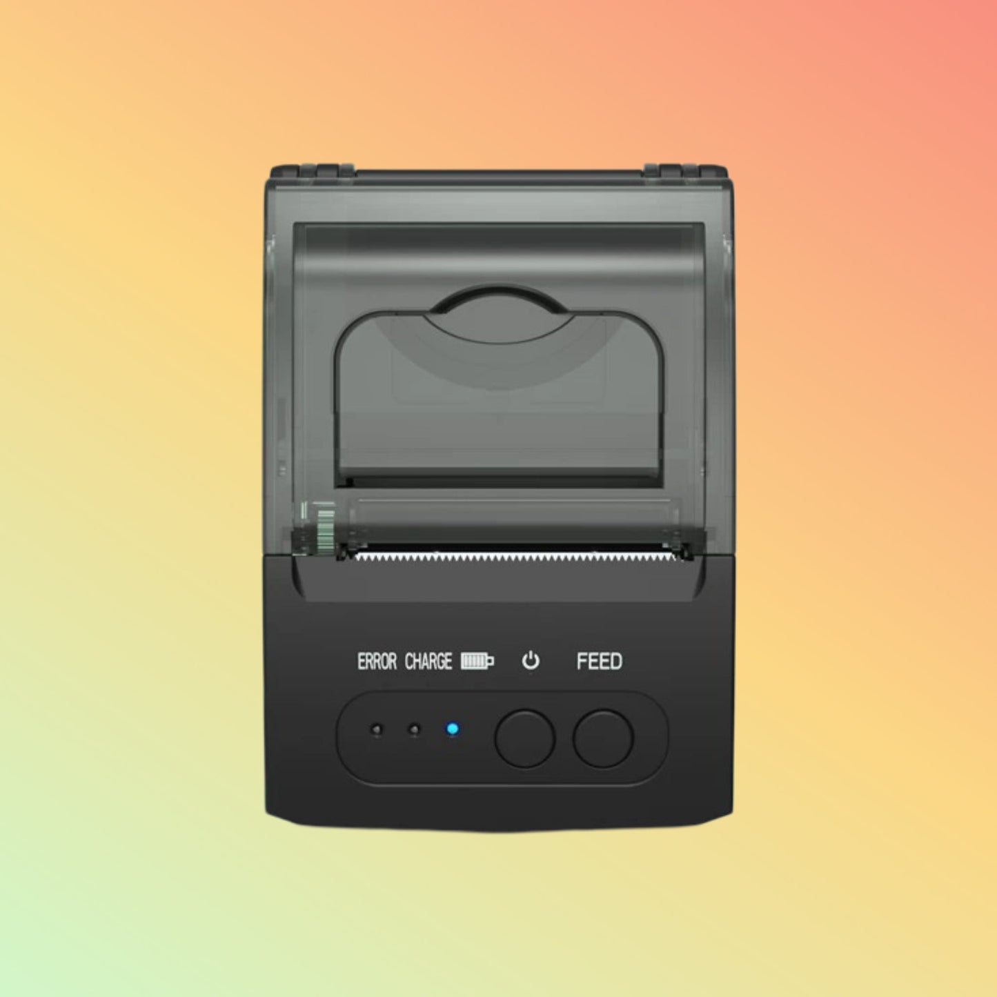 Ocom (OCPP-M15) Mini Portable 58mm Bluetooth Thermal Printer