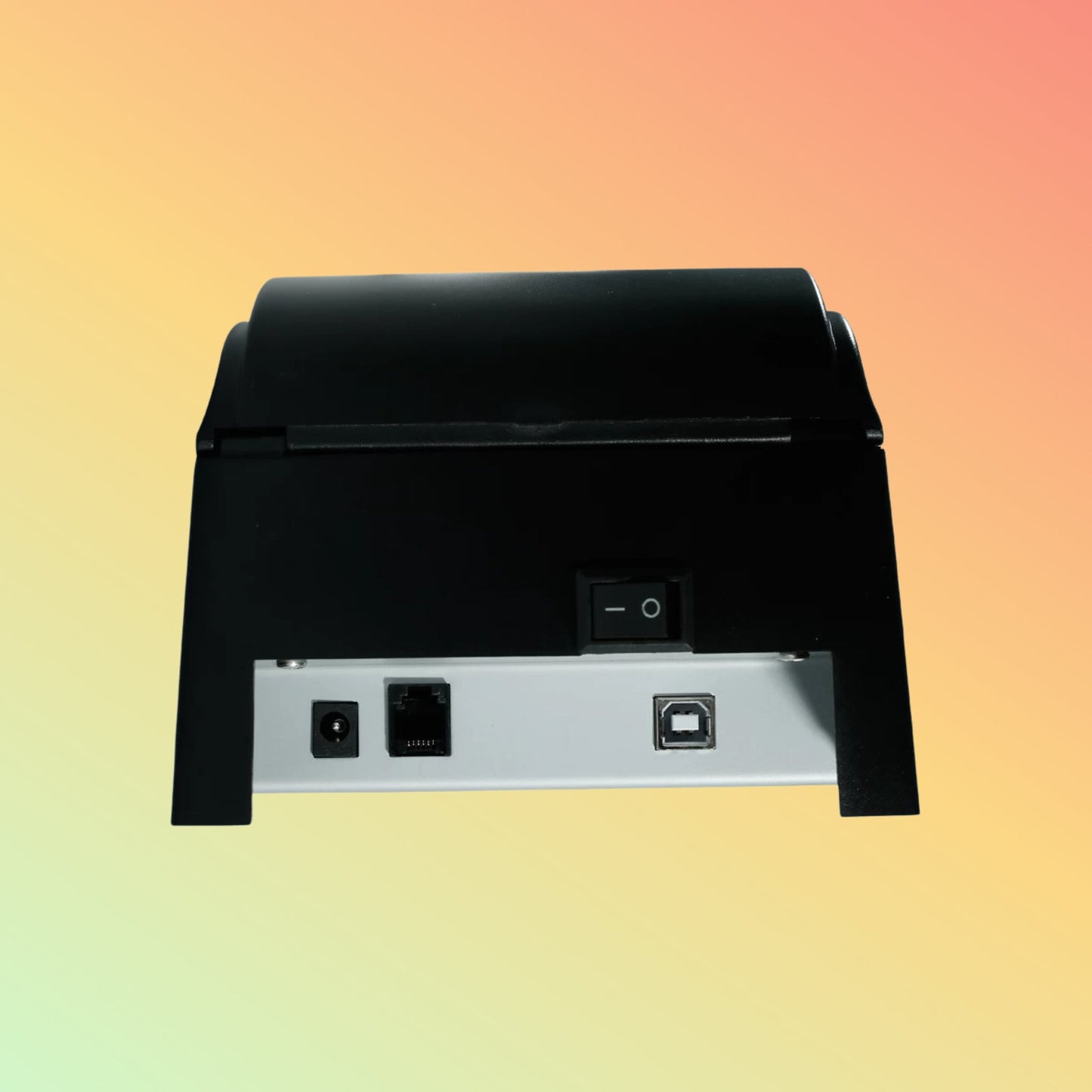Ocom (OCPP-586) 58mm High Speed Pos Thermal Receipt Printer
