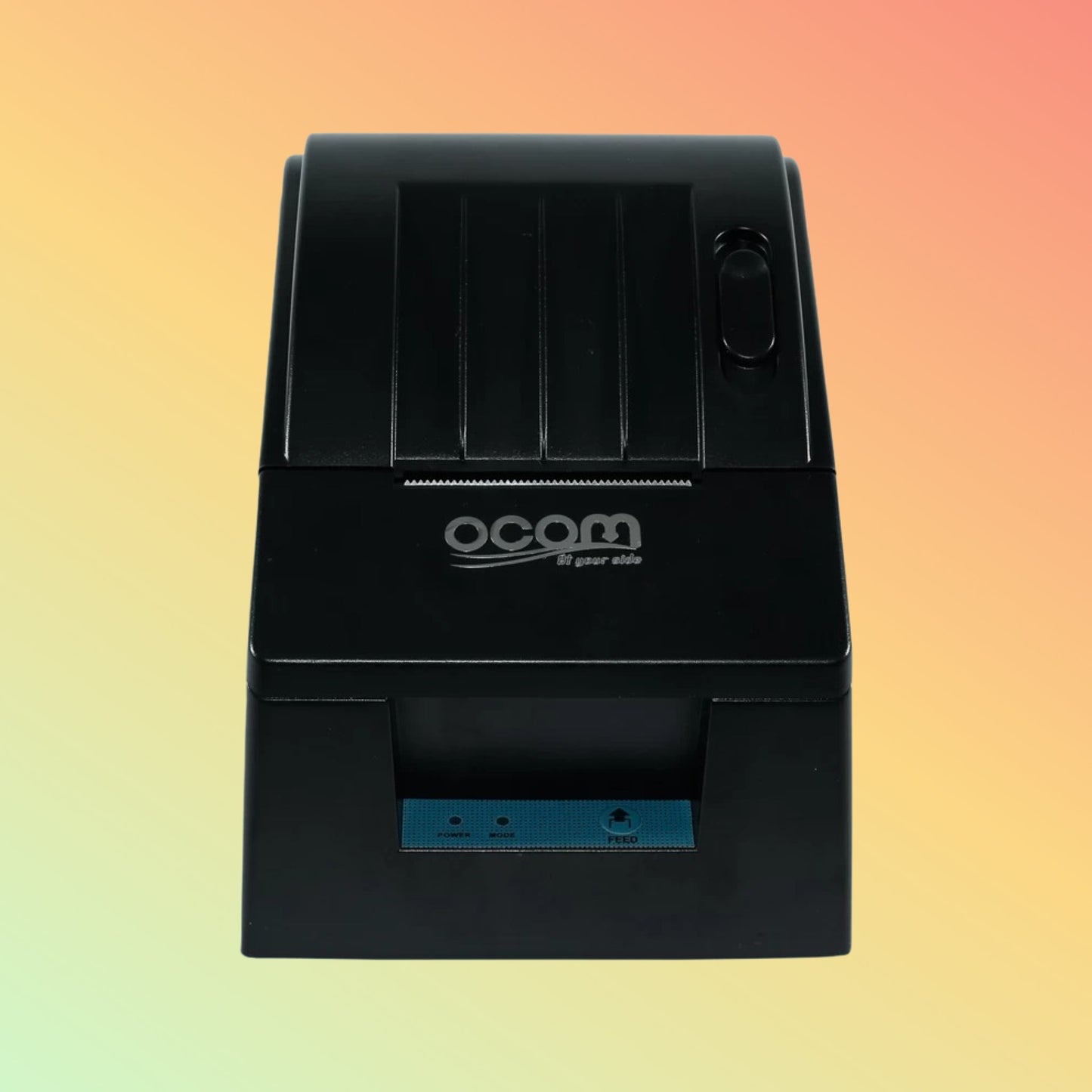 Ocom (OCPP-586) 58mm High Speed Pos Thermal Receipt Printer