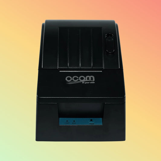 Ocom (OCPP-586) 58mm High Speed Pos Thermal Receipt Printer