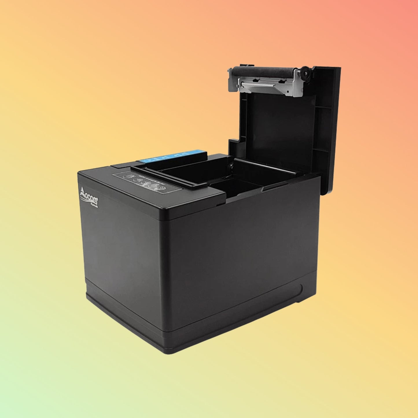 Ocom (OCPP-80S) 80MM Thermal Receipt Printer with Auto Cutter