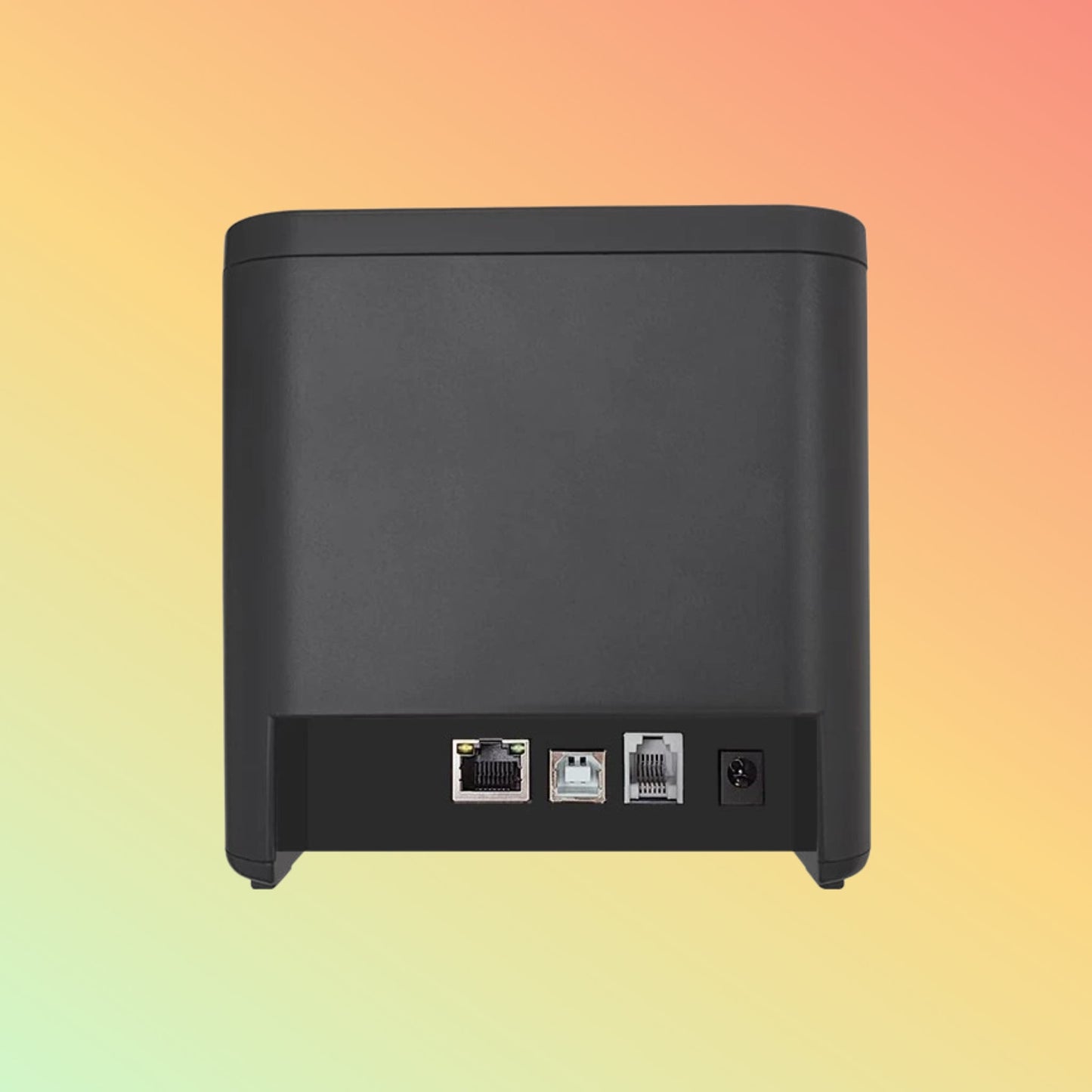 Ocom (OCPP-812) 80MM Thermal Receipt Printer with Auto Cutter