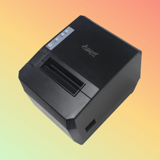 Ocom (OCPP-88A) Powerful High Speed 80mm Thermal Receipt Printer