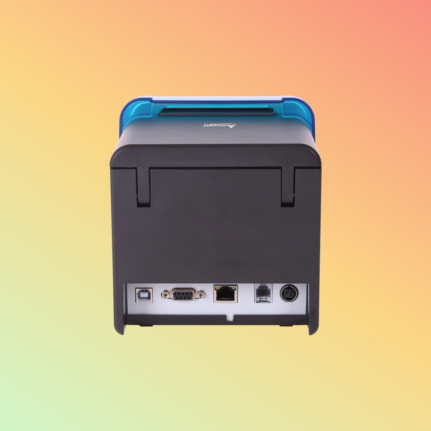 Ocom (OCPP-80D) 80MM Thermal Receipt Printer with Auto Cutter