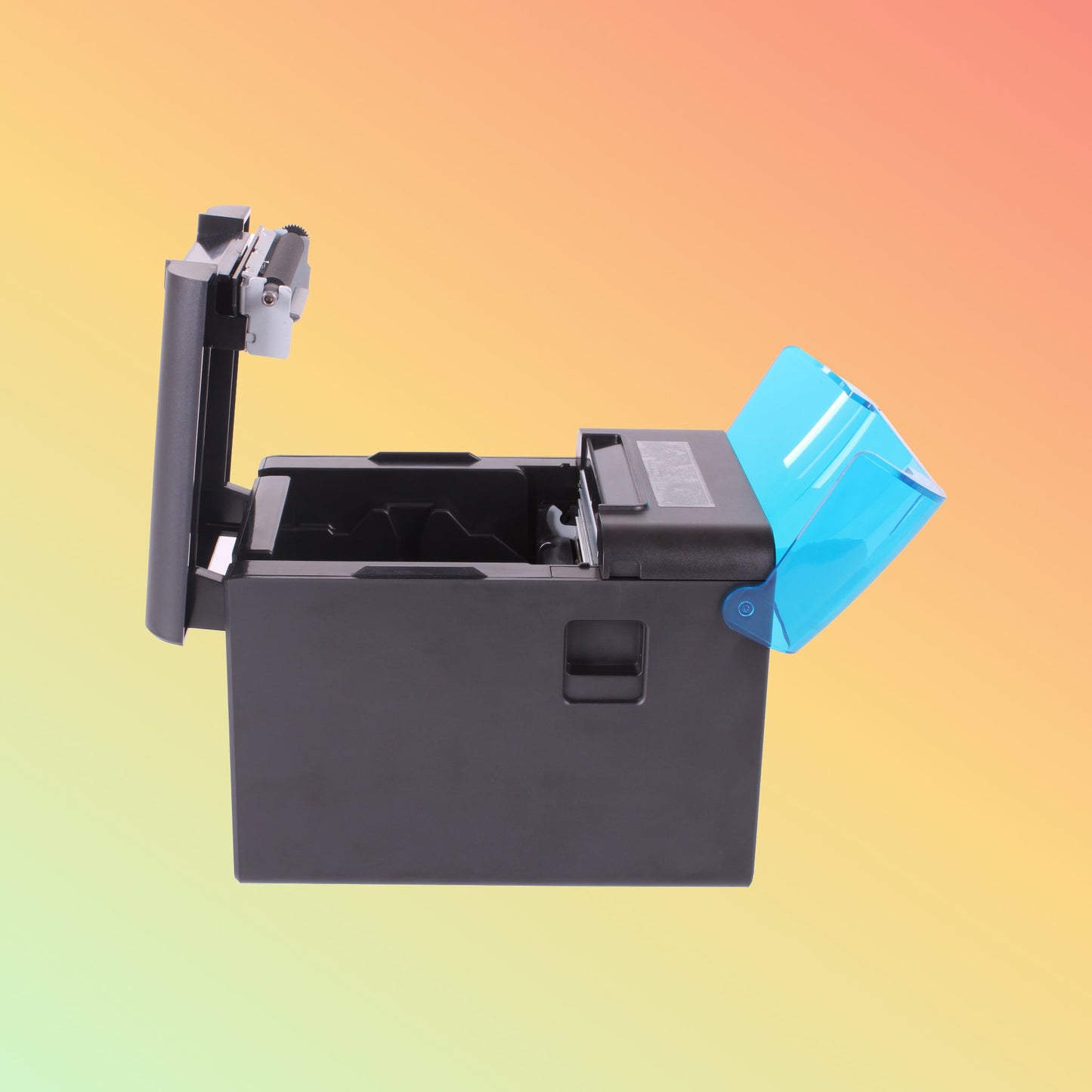 Ocom (OCPP-80D) 80MM Thermal Receipt Printer with Auto Cutter