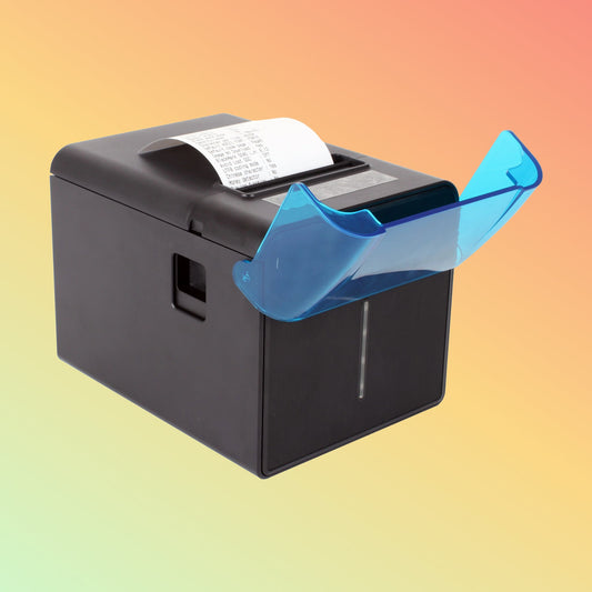 Ocom (OCPP-80D) 80MM Thermal Receipt Printer with Auto Cutter
