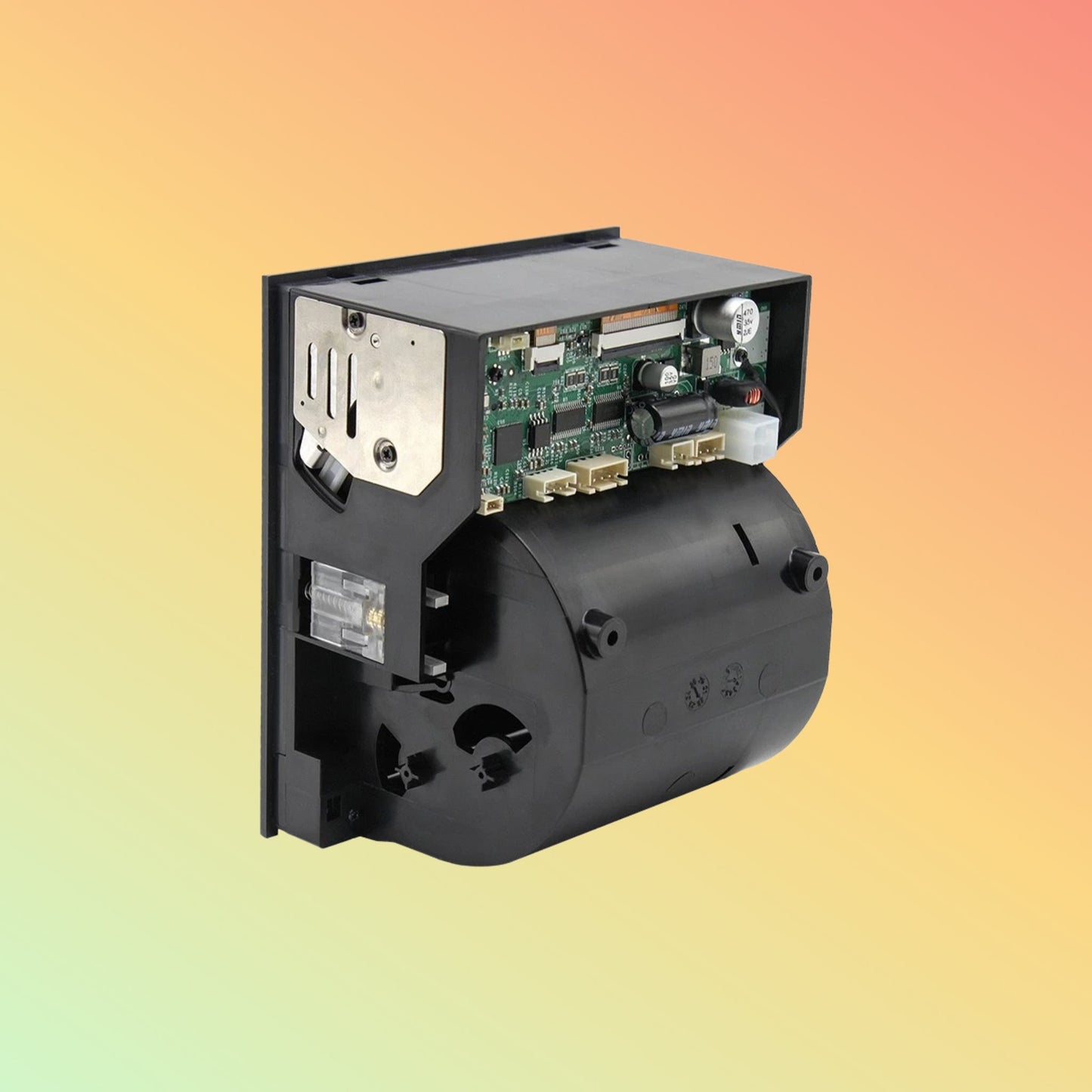 Ocom (OCKP-8004) 80mm embedded thermal printer