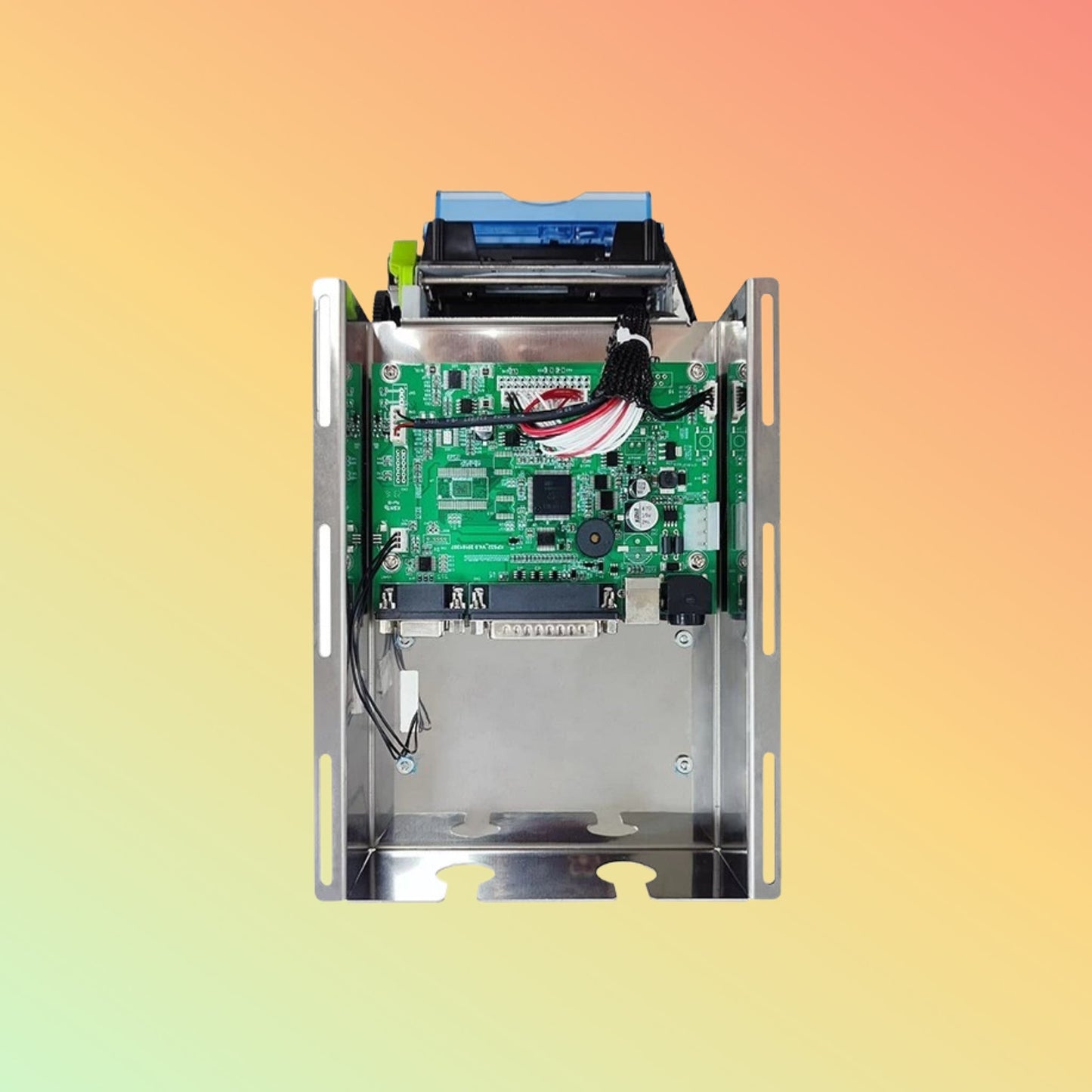 Ocom (OCKP-8005) 80MM KIOSK Thermal Receipt Printer Module