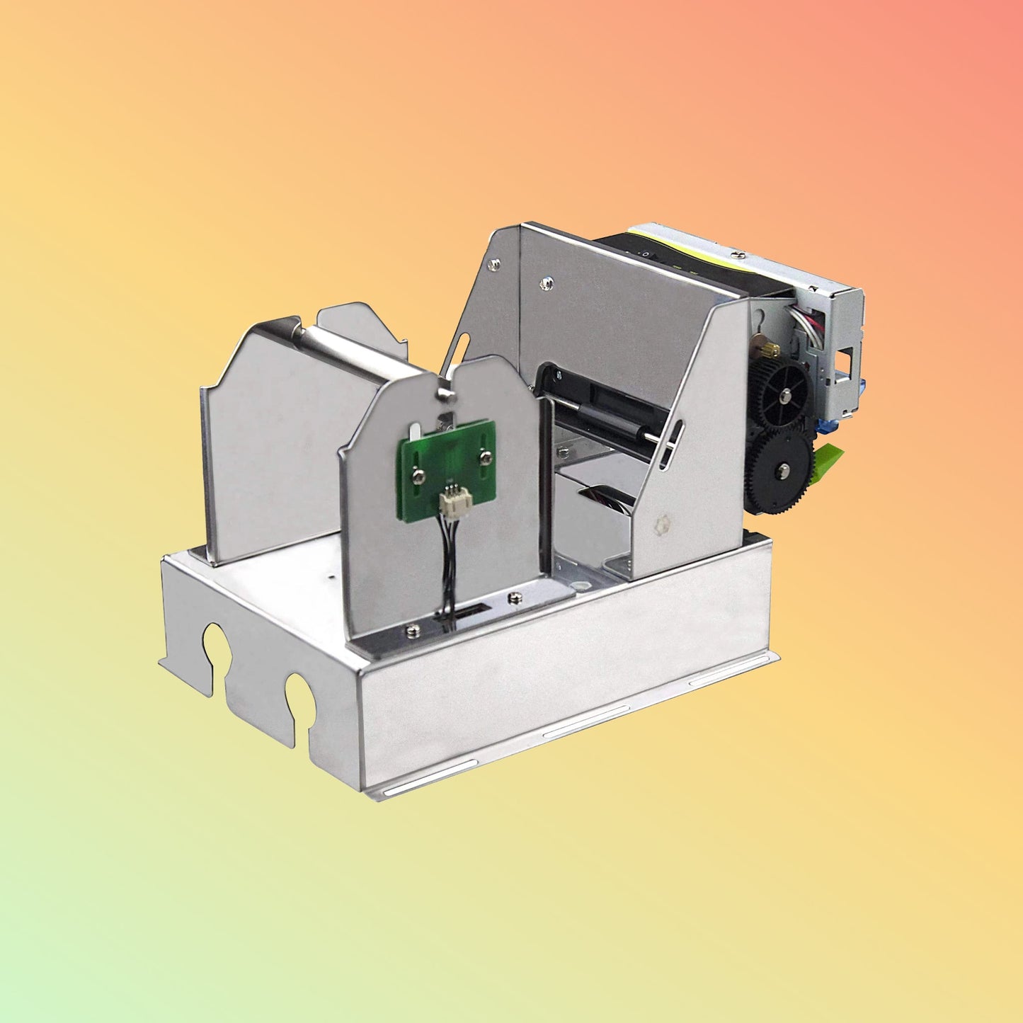 Ocom (OCKP-8005) 80MM KIOSK Thermal Receipt Printer Module