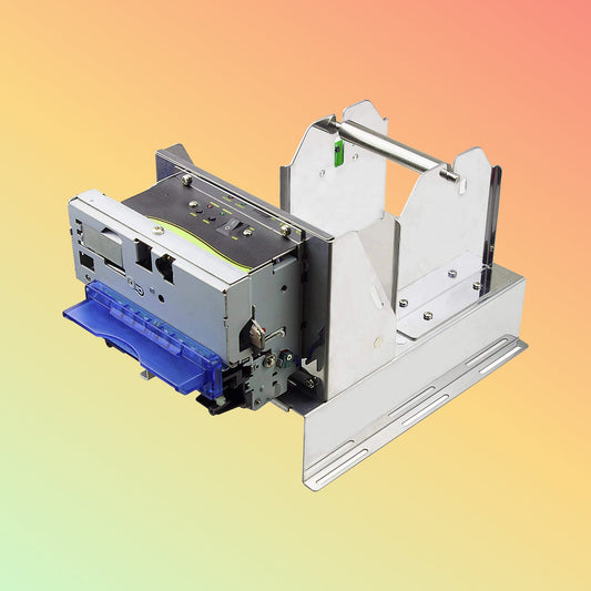 Ocom (OCKP-8005) 80MM KIOSK Thermal Receipt Printer Module