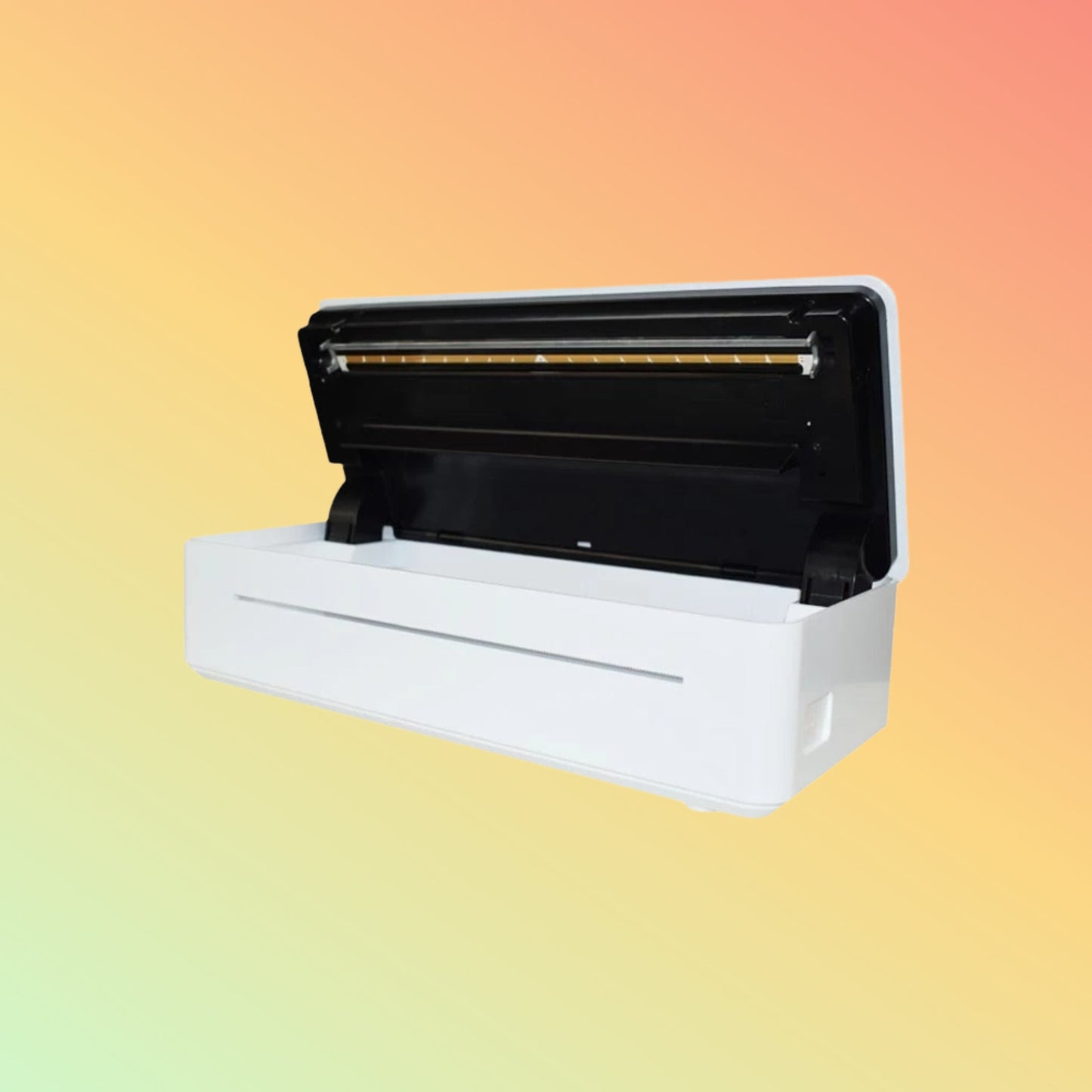 Ocom (OCTP-A41) A4 Size Portable Thermal Printer