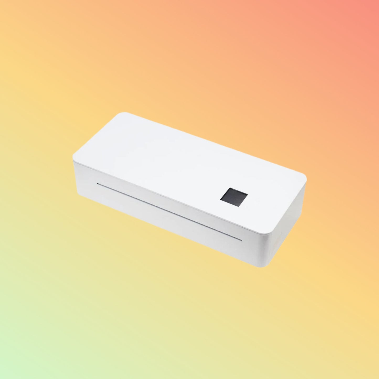 Ocom (OCTP-A41) A4 Size Portable Thermal Printer