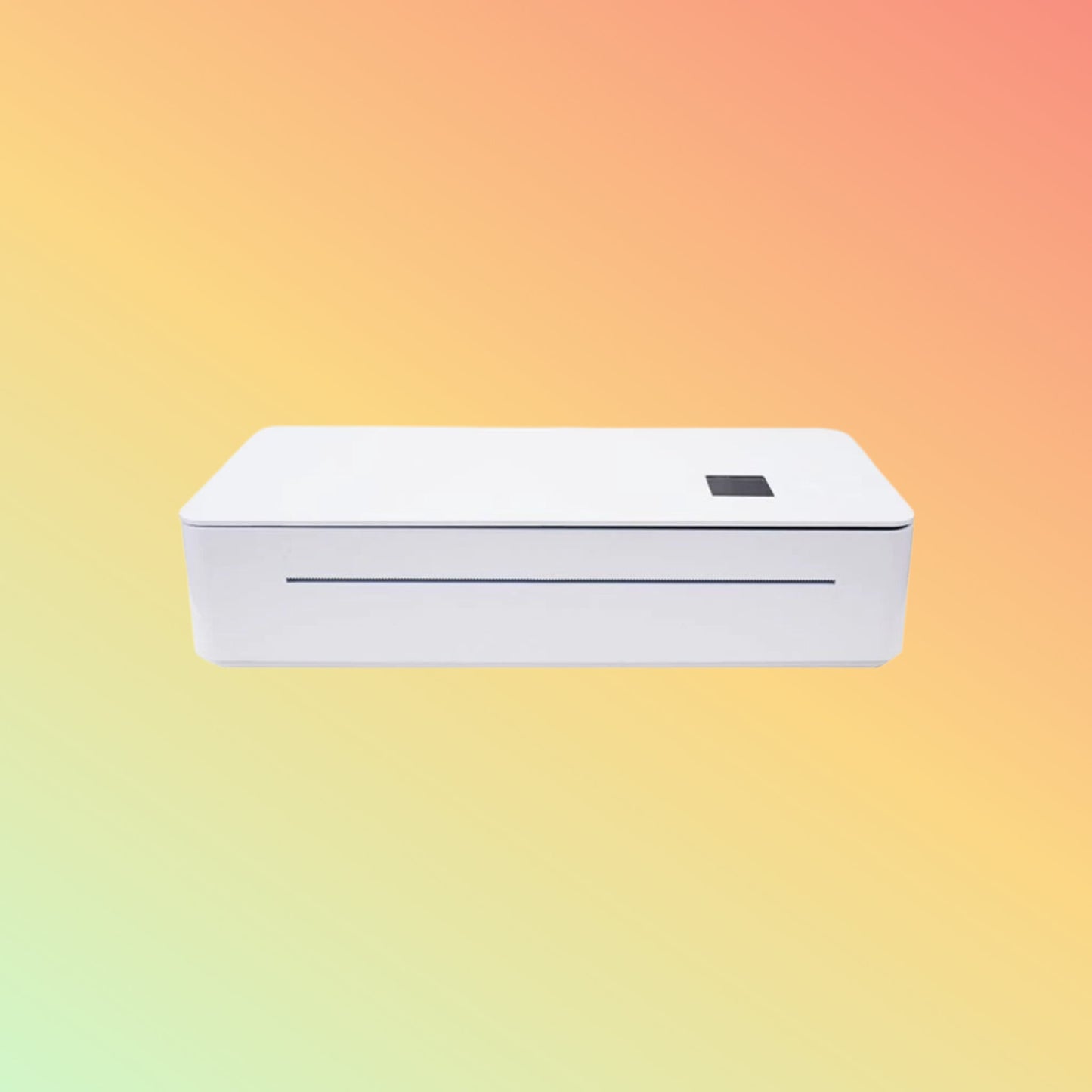 Ocom (OCTP-A41) A4 Size Portable Thermal Printer