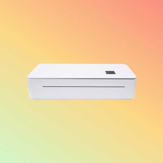 Ocom (OCTP-A41) A4 Size Portable Thermal Printer