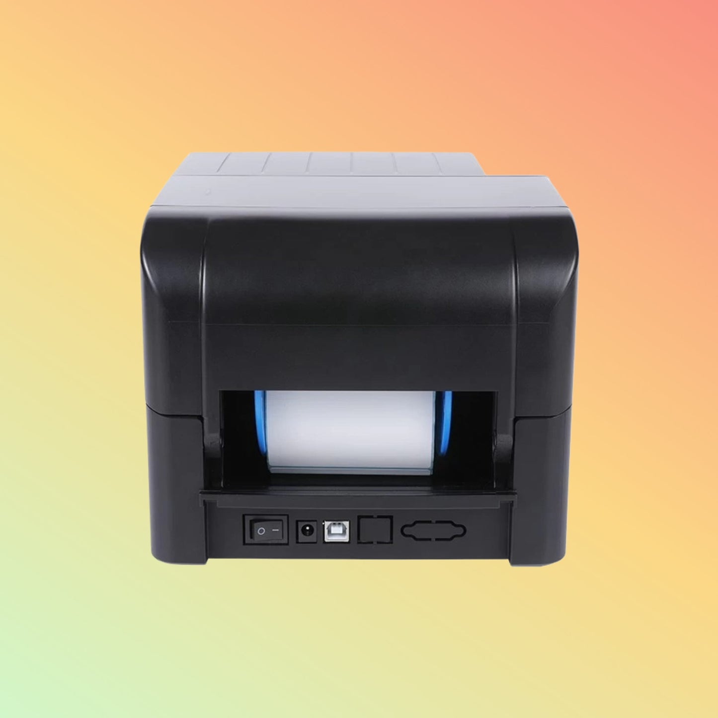 Ocom (OCBP-T4202/T4302) Direct Thermal / Thermal Transfer Bar Code Label Printer