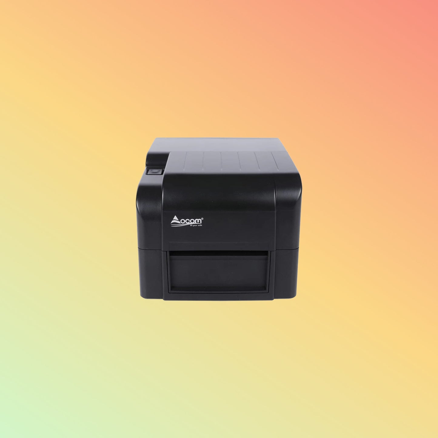 Ocom (OCBP-T4202/T4302) Direct Thermal / Thermal Transfer Bar Code Label Printer