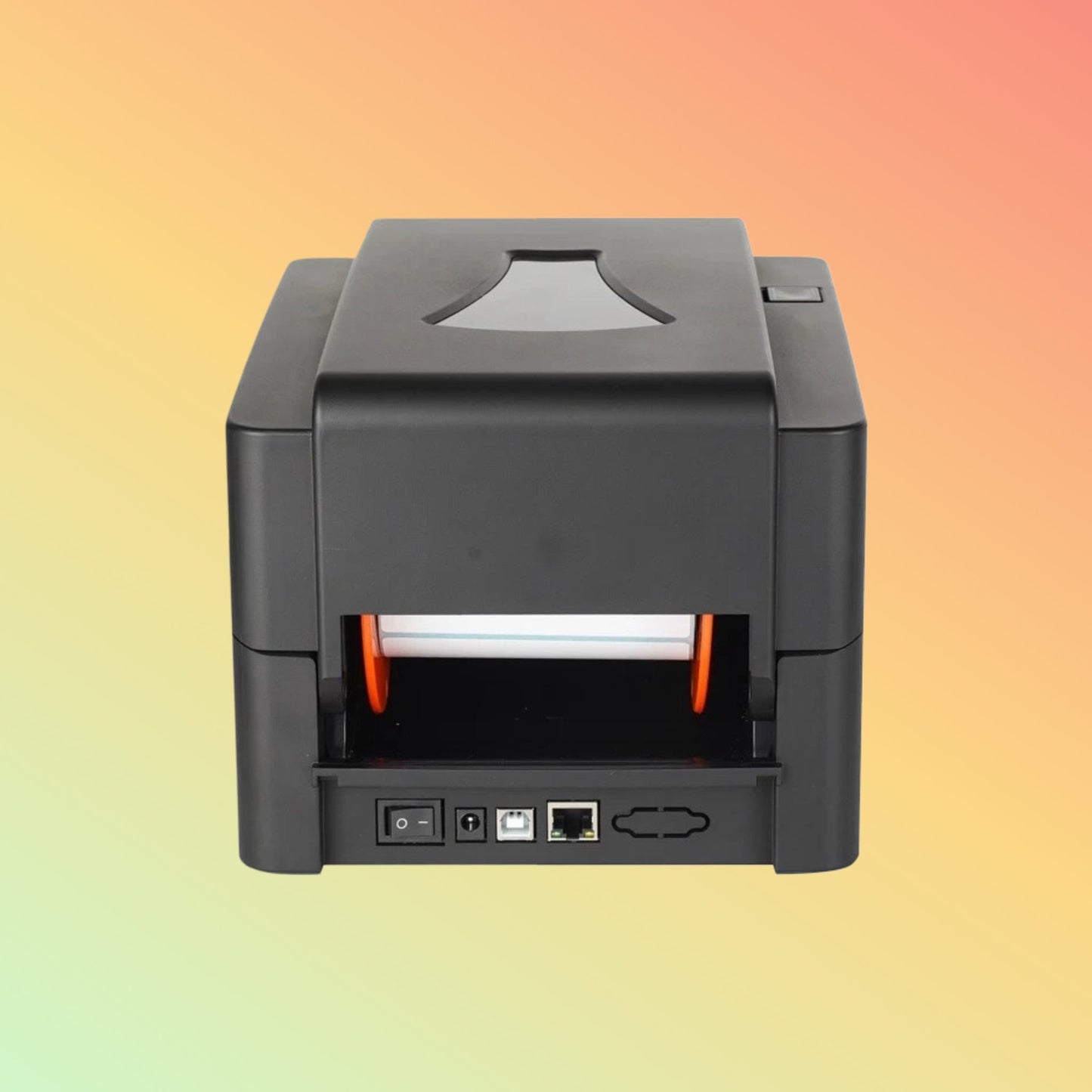 Ocom (OCBP-T4201/T4301) Direct Thermal / Thermal Transfer Bar Code Label Printer