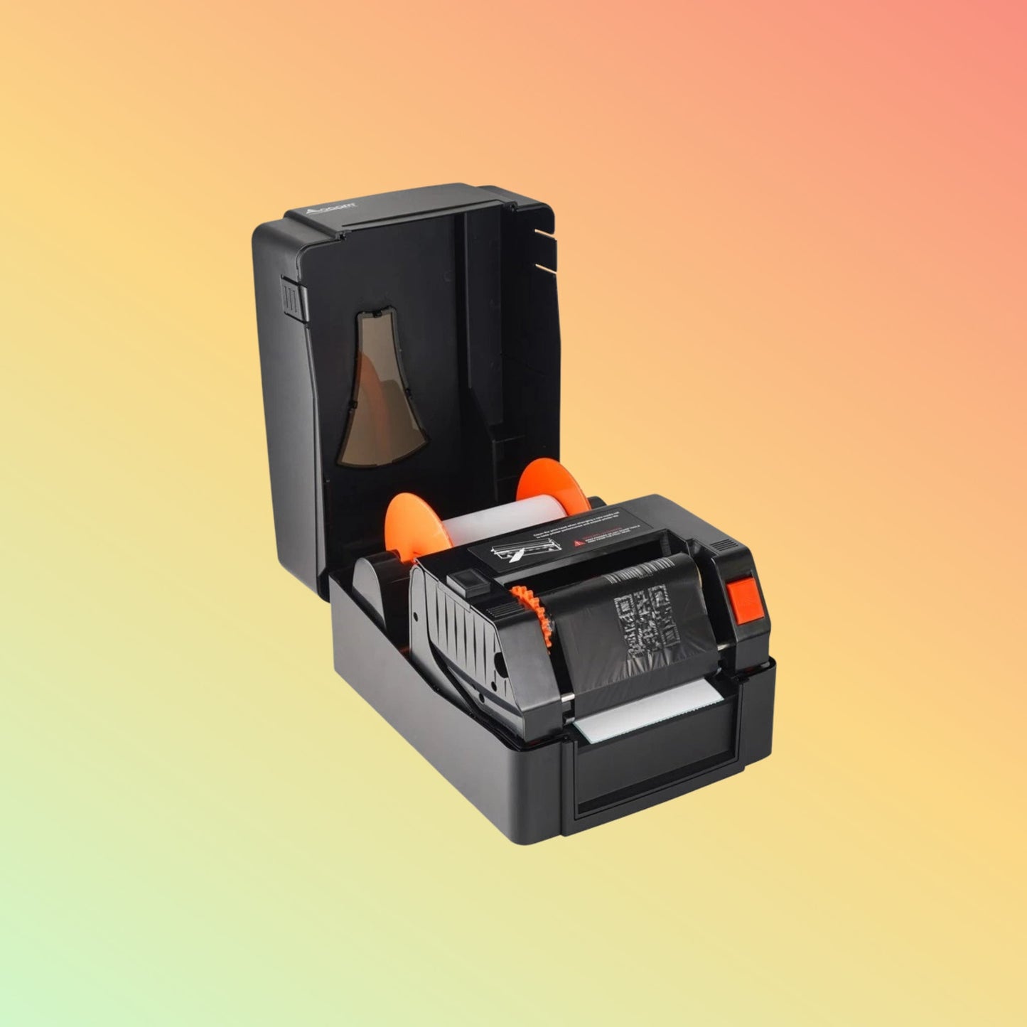 Ocom (OCBP-T4201/T4301) Direct Thermal / Thermal Transfer Bar Code Label Printer