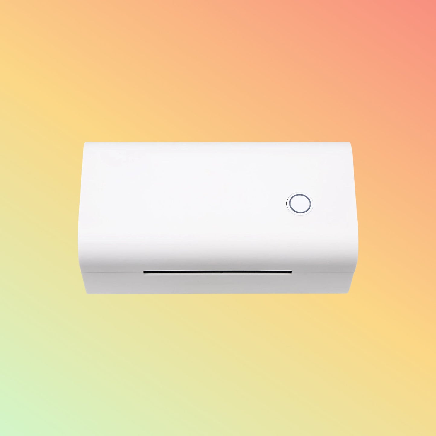 Ocom (OCBP-402DT) 4 Inches Direct Thermal Barcode Label Printer