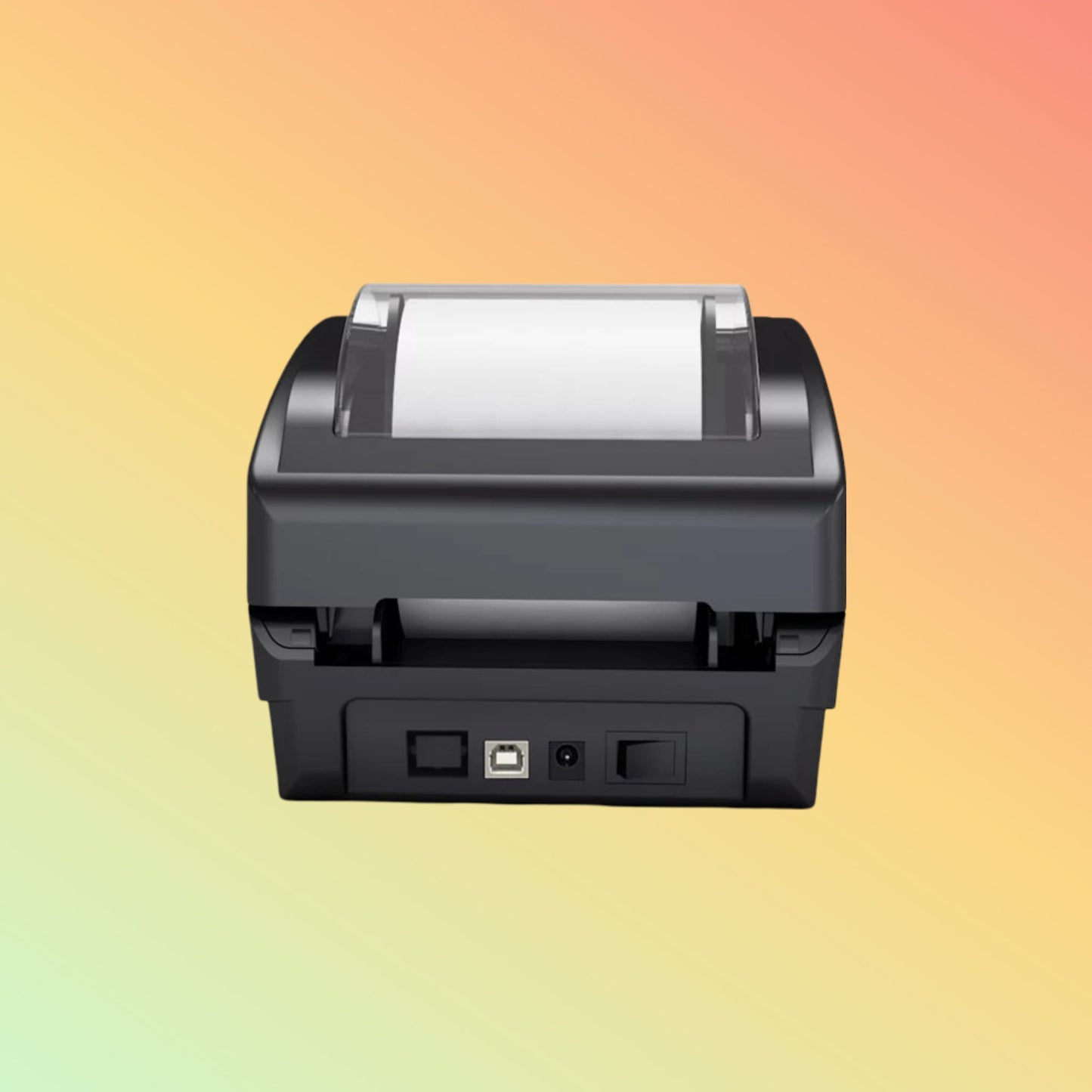 Ocom (OCBP-020) 3 Inch Direct Thermal Barcode Label Printer