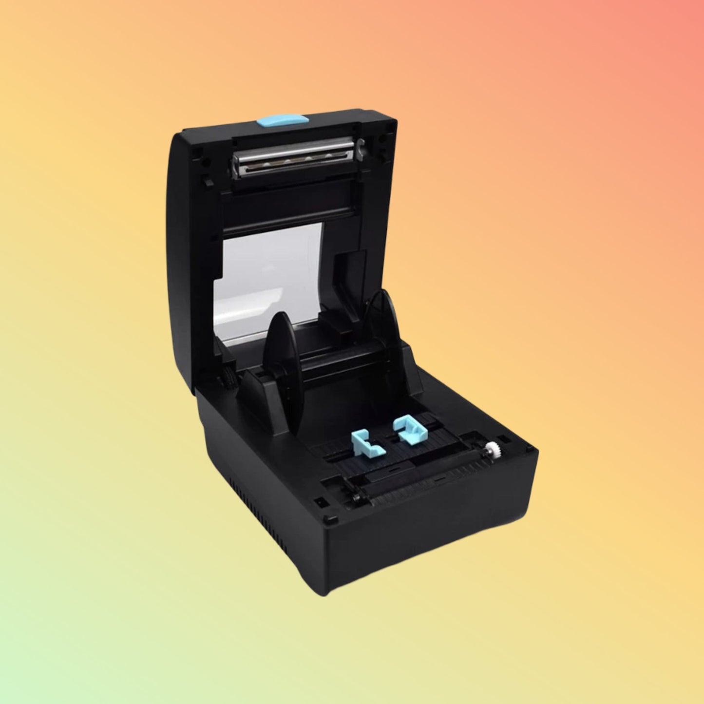 Ocom (OCBP-020) 3 Inch Direct Thermal Barcode Label Printer