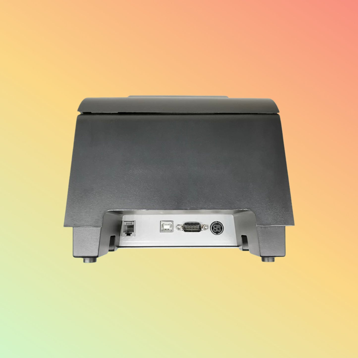 Ocom (OCPP-762B) 76MM Multi-layer Paper Dot Matrix Printer
